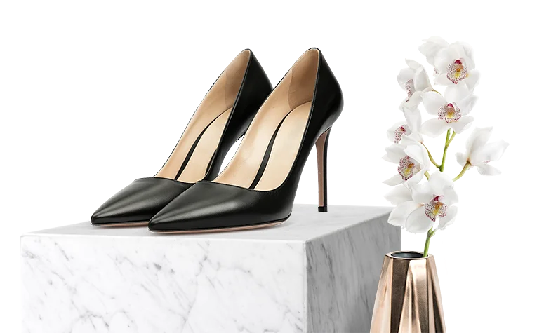 Обувь из натуральной кожи Обувь из натуральной кожи