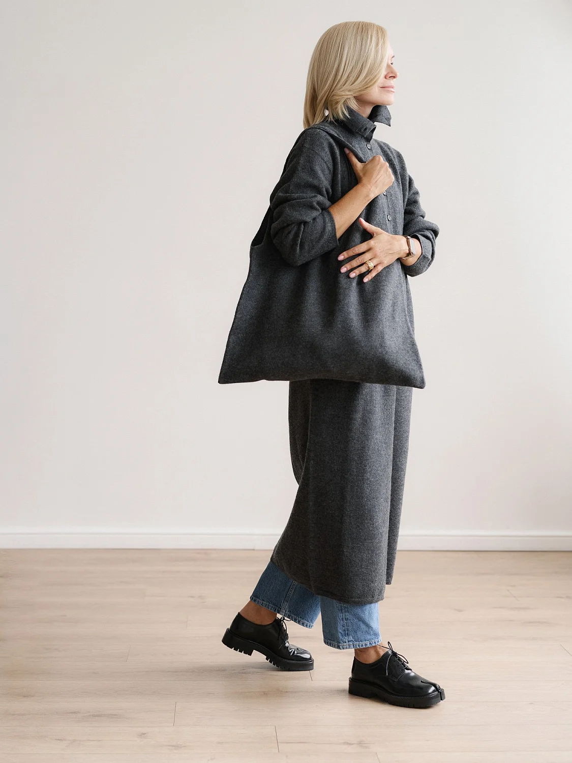 Кардиган шерстяной GRAPHIT Кардиган шерстяной GRAPHIT