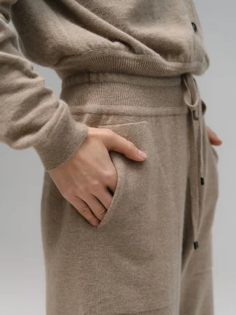 Купить Комбинезон COCON цв. Бежево-коричневый в фирменном магазине спортивной одежды Brillante.by