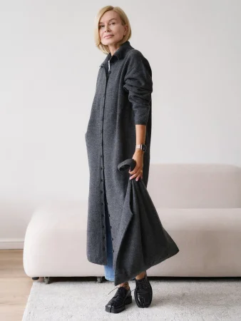 Кардиган шерстяной GRAPHIT Купить Кардиган шерстяной GRAPHIT в фирменном магазине спортивной одежды Brillante.by