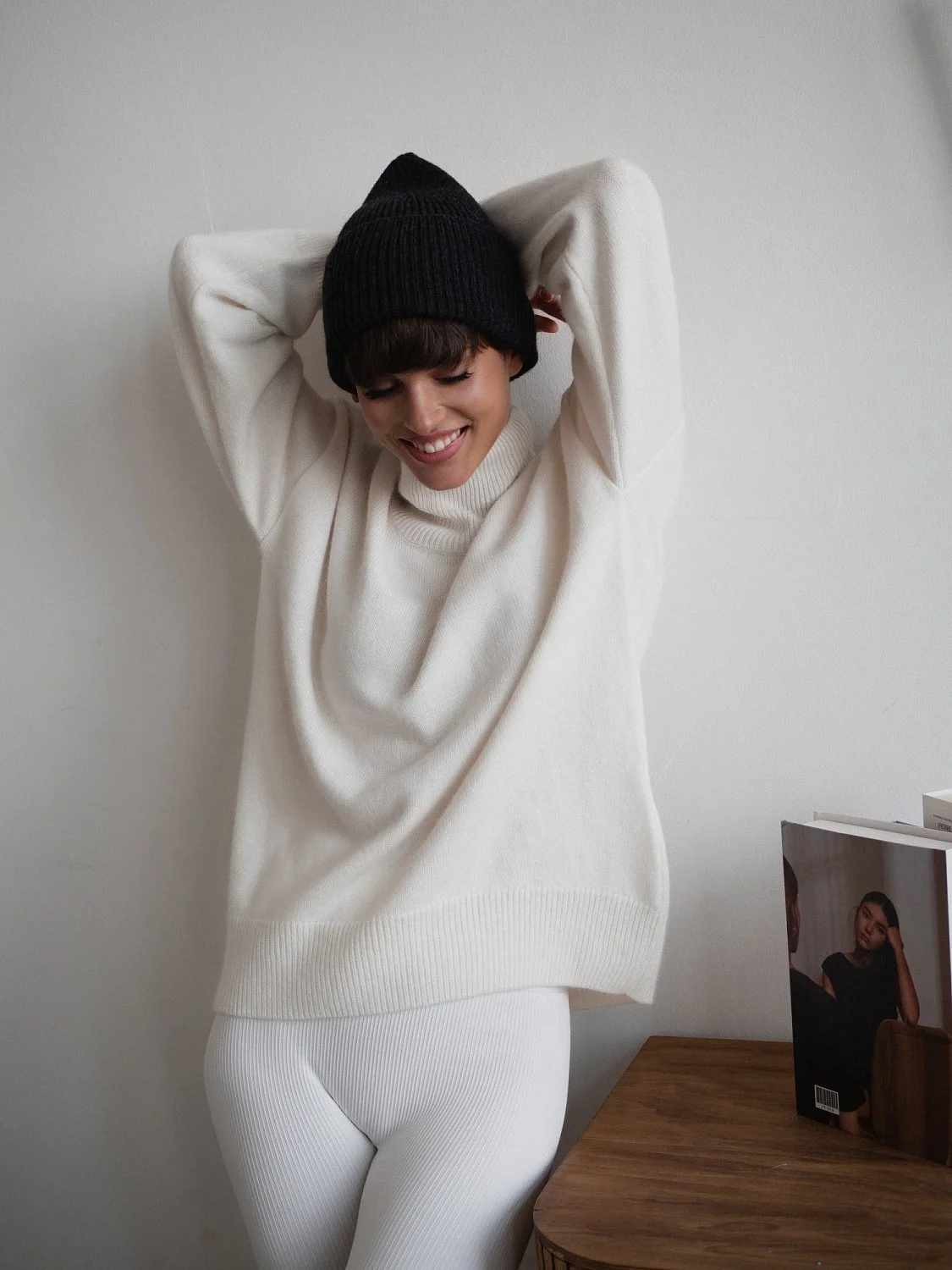 Шапка цвет Графит Шапка цвет Графит