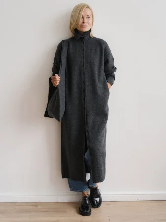 Кардиган шерстяной GRAPHIT Купить Кардиган шерстяной GRAPHIT в фирменном магазине спортивной одежды Brillante.by