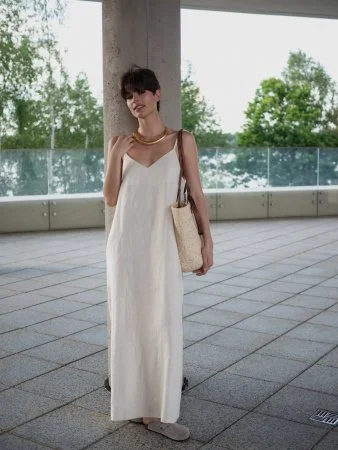 Купить Платье комбинация цвет Сливочное масло в фирменном магазине спортивной одежды Brillante.by