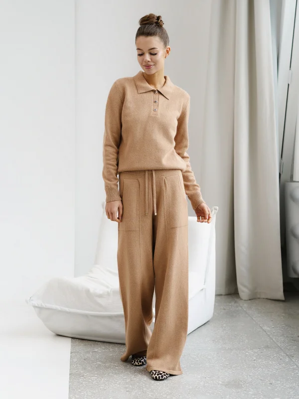 Поло Eclat цвет карамельный мёд - в фирменном магазине спортивной одежды Brillante.by