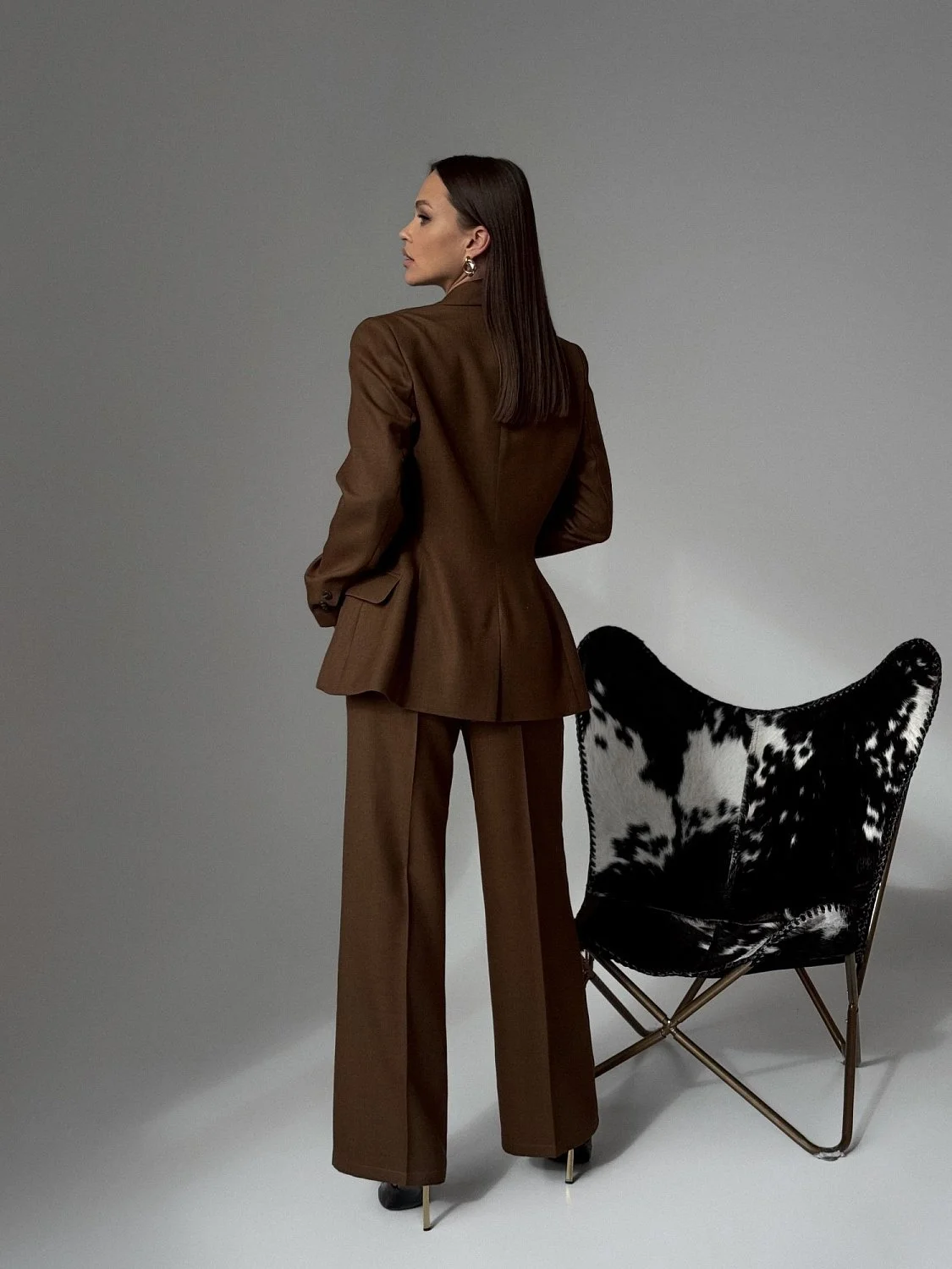 Жакет Gold collection