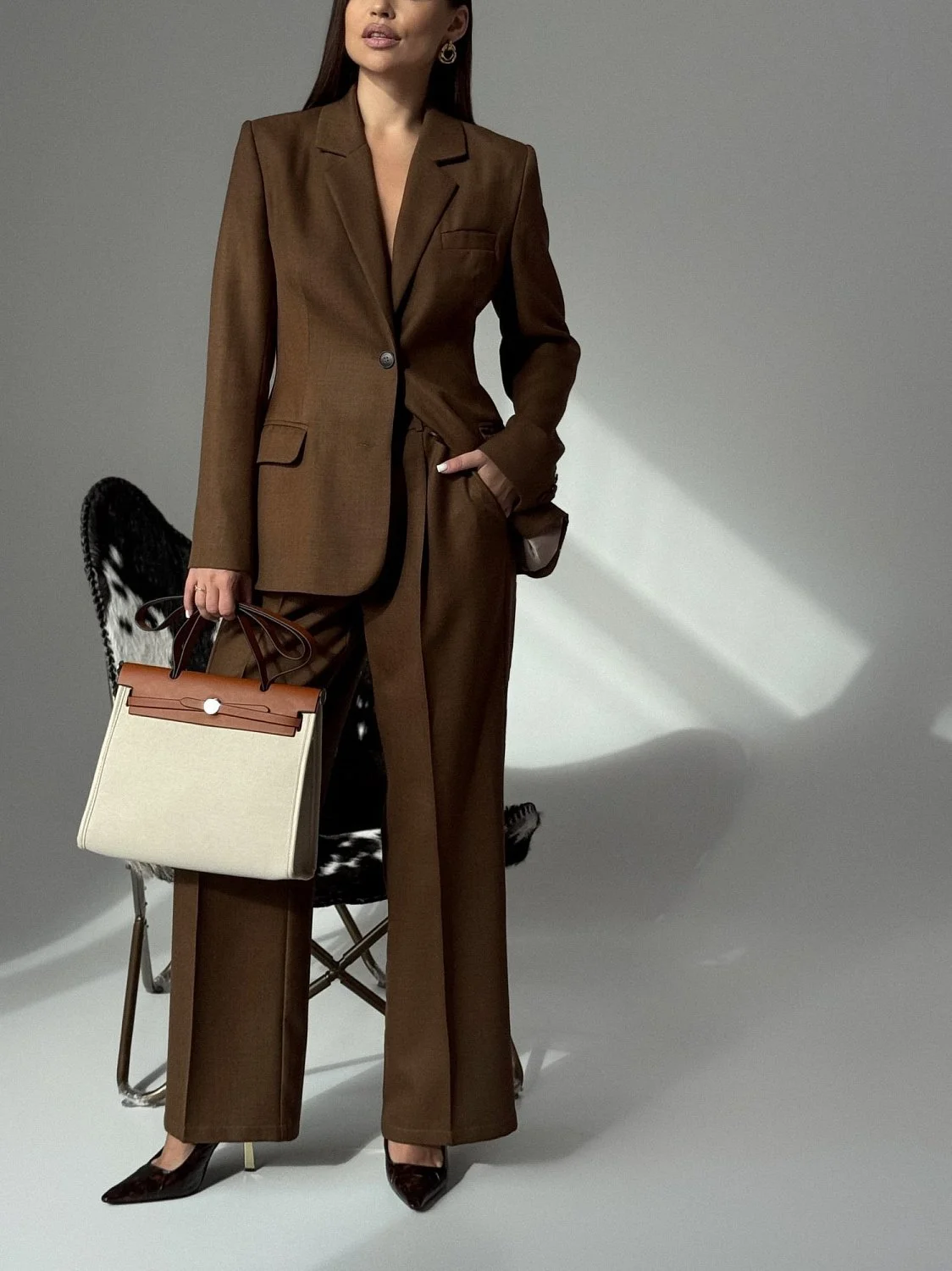 Жакет Gold collection