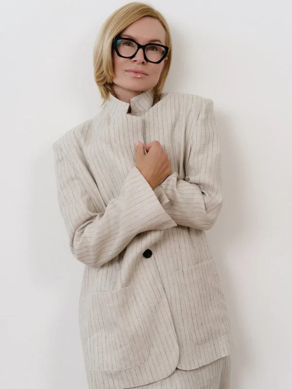 Пиджак  плоска - в фирменном магазине спортивной одежды Brillante.by