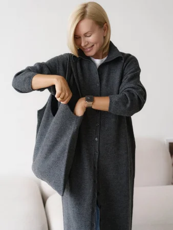 Кардиган шерстяной GRAPHIT Купить Кардиган шерстяной GRAPHIT в фирменном магазине спортивной одежды Brillante.by