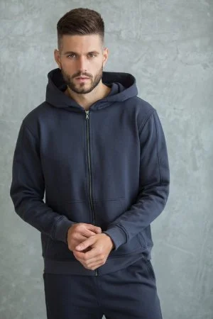 Костюм спортивный мужской на молнии цвет Графит Купить Костюм спортивный мужской на молнии цвет Графит в фирменном магазине спортивной одежды Brillante.by