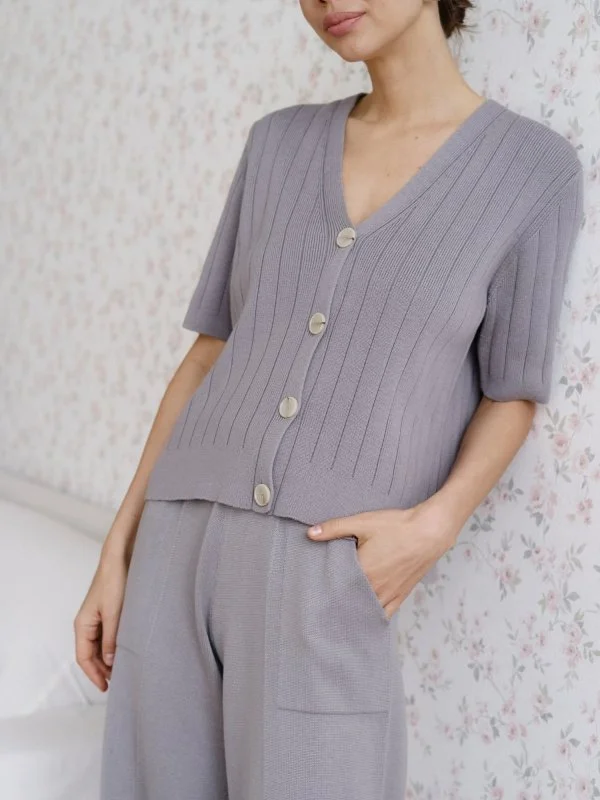 Брюки цв.серый - в фирменном магазине спортивной одежды Brillante.by