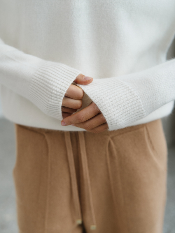 Поло Eclat цвет белый - в фирменном магазине спортивной одежды Brillante.by