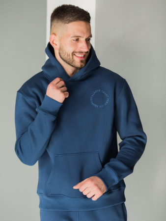 Купить Костюм спортивный мужской цвет Атлантик в фирменном магазине спортивной одежды Brillante.by